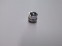 Image of NUT. Hex, Wheel. 516-18, .562-18. [17X8.0 POLISHED FORGED. image for your Ram 2500  